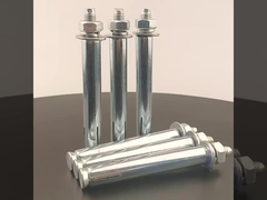 Mekanik Bağlayıcılar