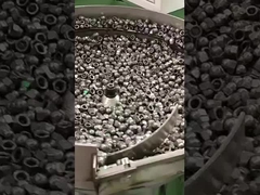 Hex küplü fındıklar