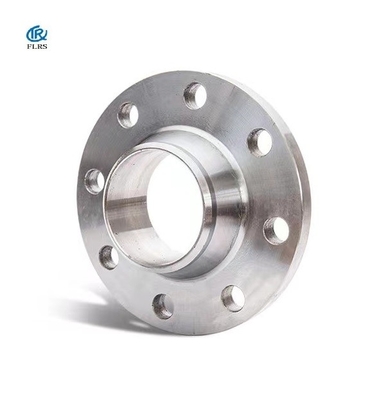 satın al ASME B16.5 300LB Dövme Çelik Kaynak Boyunlu Flanş Yükseltilmiş Yüz Tırtıklı Finish online manufacture