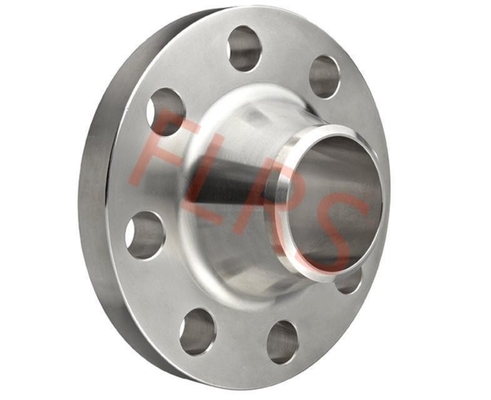 satın al ASME B16.5 Paslanmaz Çelik Boru Flanşları Yükseltilmiş Yüz 24 İnç Uydurma online manufacture