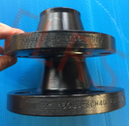 Dövme Karbon Çelik Kaynak Boyunlu Flanş Yükseltilmiş Yüz ASME B16.5 / EN1092-1