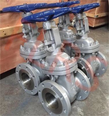 satın al Gemi İnşası İçin Standart JIS F7366'ya Göre Deniz Dökme Çelik Sürgülü Vana Flanşlı PN10 DN150 online manufacture
