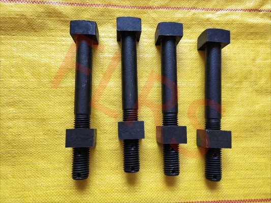 satın al Demiryolu İçin Kare Başlı Mesafe Cıvatası Malzemesi Sınıf 8.8 online manufacture
