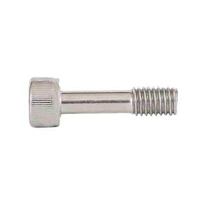 satın al Metrik Boyutlu Kısaltılmış Çubuk Çubukları ve Çubukları Kaba Döşeli Altgen Soket Başlığı Sınıf B8M Paslanmaz Çelik online manufacture