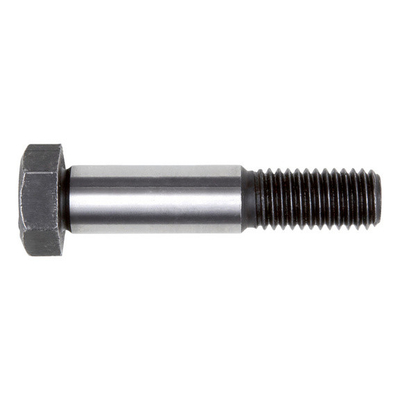 satın al Hexagon Head Fit Bolts with Long Threaded Pin Grade 8.8 with Complete Specifications & High Strength DIN609 online manufacture