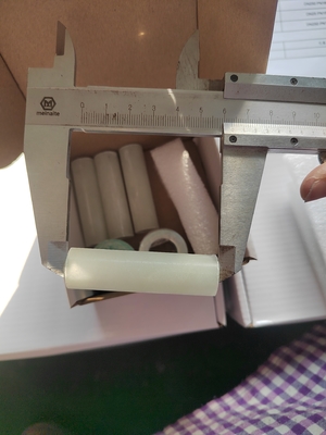 satın al 3.2mm'den 6mm'ye kadar yalıtım kılıfı Bolt Bolted Kurulum Yöntemi -196 150C Korozyon Koruma Boru hattı Flange online manufacture