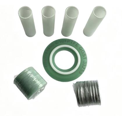 satın almak Çelik Flange Boyutları için Yüksek Sıcaklığa Dirençli Izolasyon Paketi 1/2 