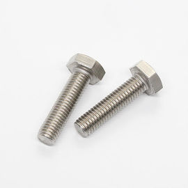 satın al Tam Dişli Altıgen Başlı Cıvata Standart / Standart Olmayan Mevcut online manufacture