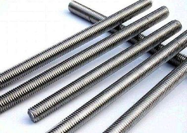 satın al Tam Dişli Çift Uçlu Saplama Sınıfı 4.8 / 6.8 / 8.8, Çift Dişli Saplama online manufacture