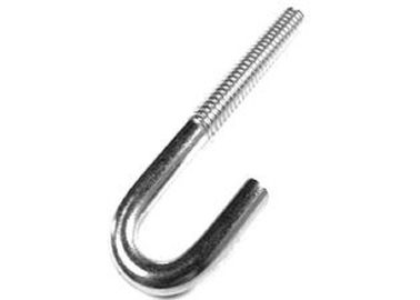 satın al J Şekilli Temel Ankraj Cıvataları Karbon Çelik / Paslanmaz Çelik / Alaşımlı Çelik Tip İsteğe Bağlı online manufacture