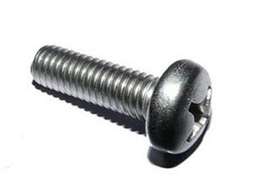 satın al Tam Dişli Çapraz Gömme Vidalı Metal Yapı / Otomobil Endüstrisi online manufacture