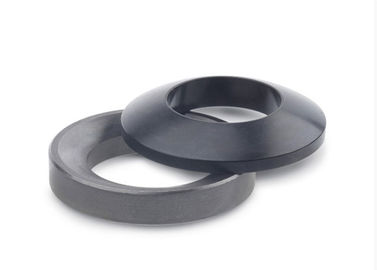satın al M6 - M48 Galvaniz Çelik Küresel Pul, Konik Yuva Rondelası DIN 6319 online manufacture