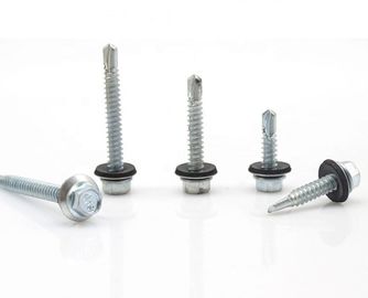 satın al Lastik Yıkayıcı DIN Standardı ile Karbon Çelik Cıvata ve Somun Grubu online manufacture