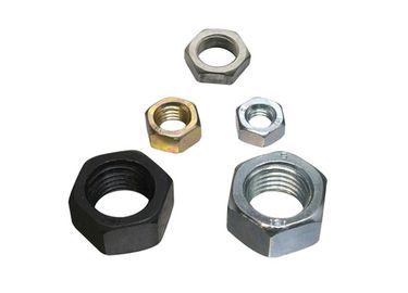 satın al Altıgen Başlı Mekanik Bağlantı Elemanları / Somun Donanımı Paslanmaz Çelik 304316 ve Karbon Çelik Yapılmış online manufacture