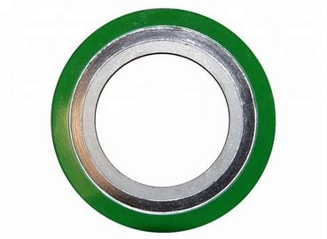 satın al Metalik Olmayan Dolgulu Temel Tip Yuvarlak Ss Spiral Yara Contası İç Halka Contası online manufacture