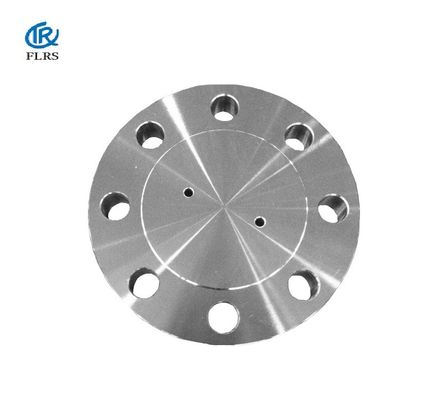 satın al 3000MM ASME B16.5 304316 304L 316L Çelik Kör Flanş online manufacture