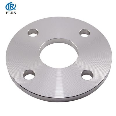 satın al DIN2641 PN40 DN2000 Çinko Kaplama SS316 Düz Plaka Flanşı online manufacture