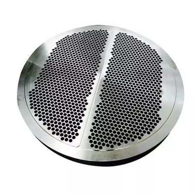 satın al STD Eşanjör CNC İşleme Çelik Boru Ek Parçaları online manufacture