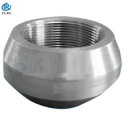 satın al 3000LB 6000LB MSS SP97 Çelik Boru NPT BSPT Threadolet online manufacture