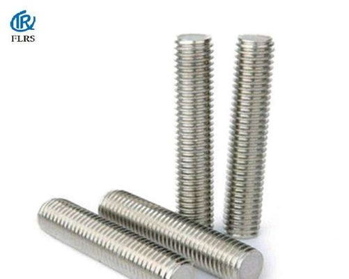 satın al Karbon Çelik SAE J429 Tam Dişli ASME Çift Uçlu Cıvata online manufacture