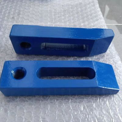 satın al Boyama M16 Karbon Çelik Enjeksiyon Kalıp Kelepçesi online manufacture