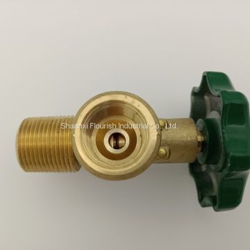 satın al Dövme Döküm LPG Kendinden Kapanan Pirinç Açılı Vana online manufacture