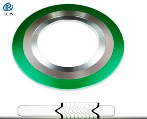 satın al CGI Stili Spiral Sarımlı Conta İç Halka Contası ASME B16.20 online manufacture