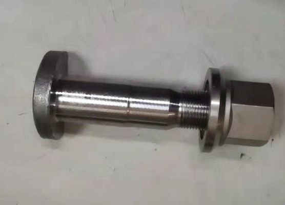 satın al Otomotiv Endüstrisi için 40Cr Çelik Mekanik Hub Cıvata Tekerlek Saplaması online manufacture