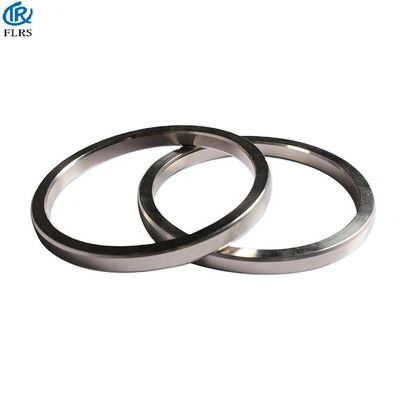 satın al Flexible Spiral Wound Ring Gasket Offering Superior Sealing Capabilities in Steam Boilers and Petrochemical Equipment Çevrimiçi üretim