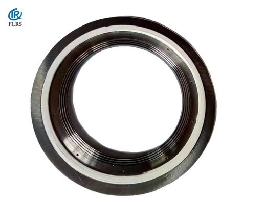 satın al ASME B16.20 Ptfe Filler Boru Flanşı İçin Spiral Yara Contası online manufacture