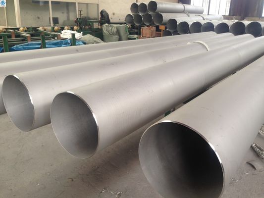satın al Sch5s TP304 Kazan Galvanizli Dikişsiz Çelik Boru Ayna Kaplama online manufacture