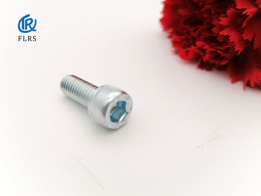 satın al M1.6 Karbon Çelik Sınıfı 6.8 Altıgen Başlı Cıvata Çinko Kaplama BSW Dişi online manufacture