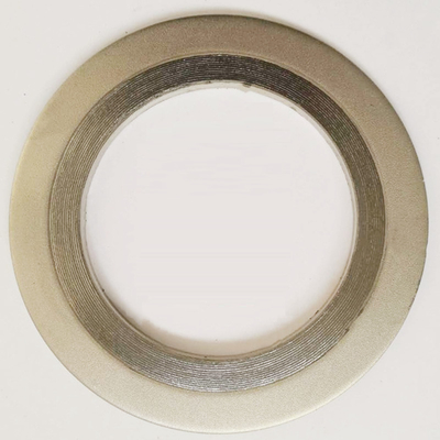 satın al ASME B16.5 Flanş Ss Spiral Yara Contası CG Tipi Dış Halkalı online manufacture