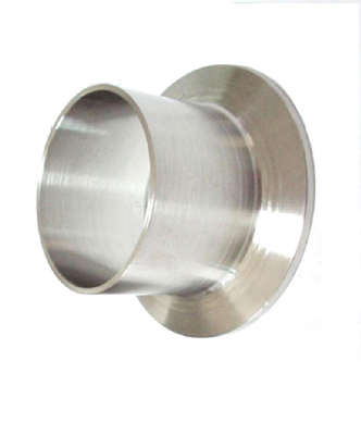 satın al ASME B16.9 Kısa Tip Çelik Boru Bağlantı Elemanı Flanş Bindirme Ortak Stub End Yaka online manufacture