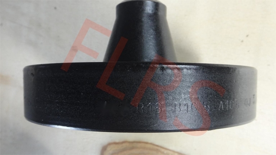 Dövme Karbon Çelik WN Flanş 1500LB Boyalı ASME B16.5 Halka Tipi Ortak Yüz