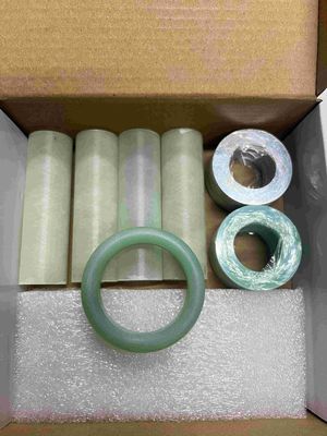 ASME B16.5 RTJ Flanges için D Tipi Özel Flange Izolasyon Kits 900/1500 Yüksek Basınç Sınıfı