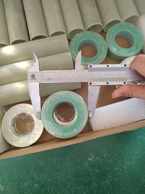 Çelik Flange Boyutları için Yüksek Sıcaklığa Dirençli İzolasyon Yıkama Makinesi 1/2 