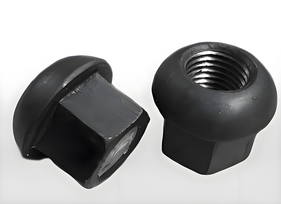 Madencilik endüstrisi için Anchor Dome Nut