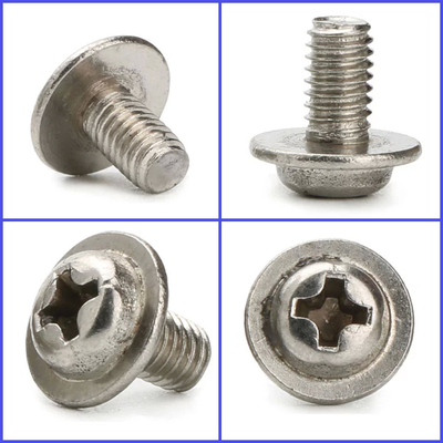Boyutu M3-M8 Paslanmaz Çelik PWM vida DIN967 Çapraz Çapraz Çapraz Çapraz Çapraz Çapraz Çapraz Çapraz Çapraz Çapraz Çapraz - Ürün Sınıfı A