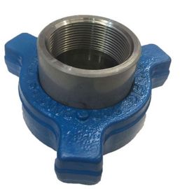 Petrol Sahası 2000PSI API Dişli Alın Kaynaklı Çekiç Birliği
