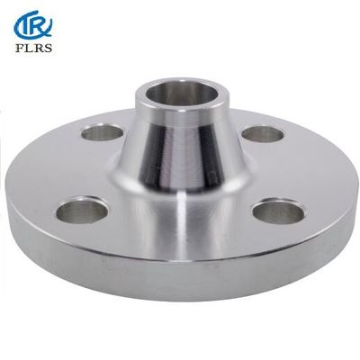 ASME RTJ Dövme SS API 6A Pn16 Kaynak Boyunlu Boru Flanşı