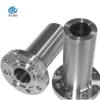 DN600 Delme ASME B16.5 RF Uzun Kaynak Boyunlu Flanş
