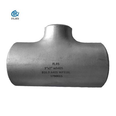 DN1200 Dikişsiz A234 WP12 ASME B16.9 Çelik Boru Bağlantısı