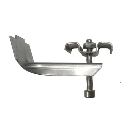 Cıvata M8 75mm Galvanizli Çelik Izgara Sabitleme Klipsleri