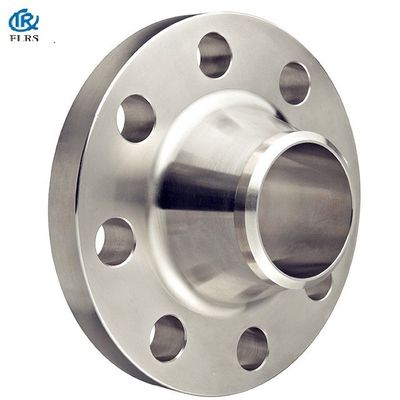 RF Sızdırmazlık Kaynağı Hastelloy C276 Dövme Çelik Flanş PN100