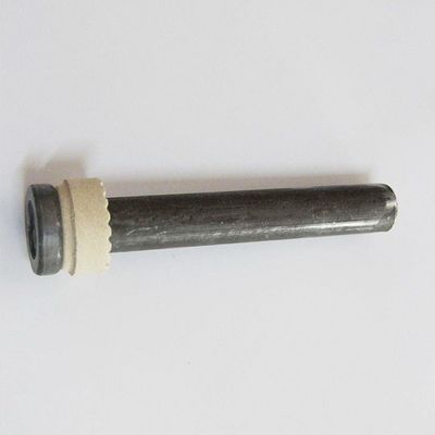 Düz Karbon Çelik Kaynak Cıvatası Peynir Kafası Seramik Halkalı Ark Saplama Kaynağı