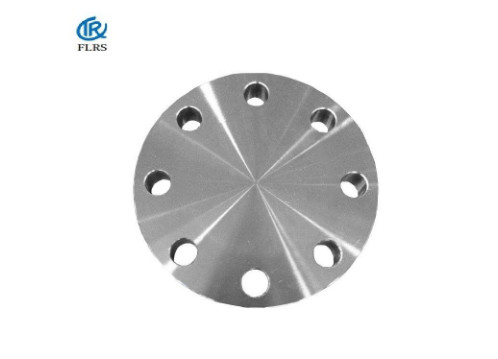 Yüksek Basınçlı RTJ Metal Flanş API 6A Tip 6B Kaynak Boyunlu Flanş
